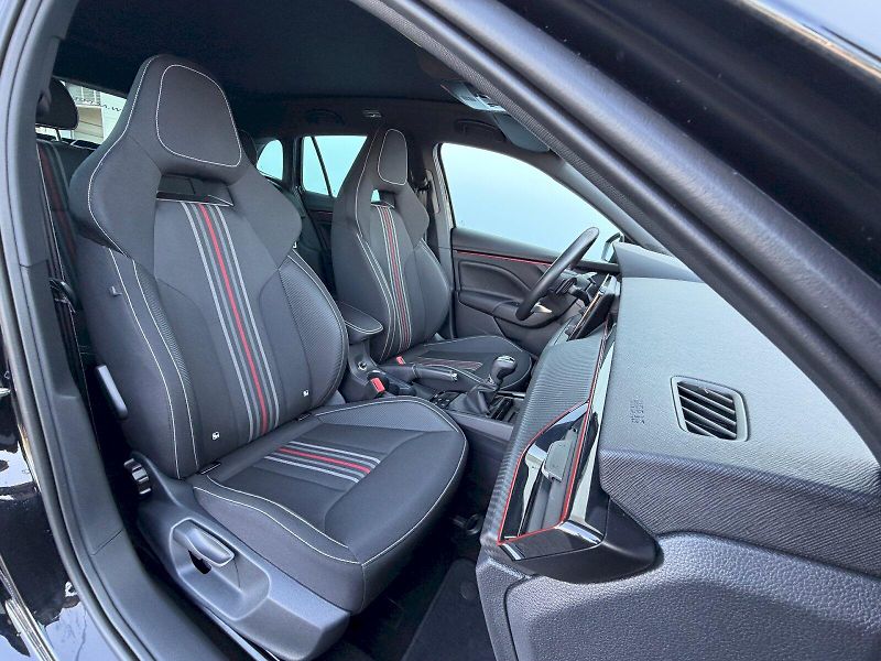 Škoda Scala (2025) 1.5 TSI 110kW DSG Monte Carlo - fotka 30 z 35