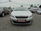 Peugeot 308 (2015) 1.6 HDI- NAVIGACE-ČR-SERVISKA - náhled 1