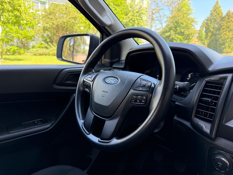 Ford Ranger /nové rozvody-servis/TOP STAV - fotka 18 z 22