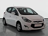 Hyundai ix20 (2015) 1.4 CVVT, Serv.kniha - náhled 1