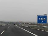 Dvě protilehlé odpočívky mezi sjezdy na Mirotice a Lety patří mezi nejmodernější a největší. Čerpačky jsou prý i technologicky nejvyspělejší v Čechách.