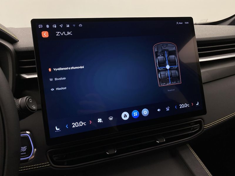 Lynk & Co 01 (2025) CORE PHEV AUT CZ 1.maj - fotka 56 z 94