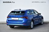 Škoda Octavia (2024) Style 1.5. 110 TSI 110 kW 6-st - náhled 1