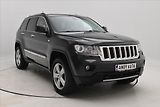 Jeep Grand Cherokee 3,0 CRD 177 kW 4x4 AT Overland - náhled 2