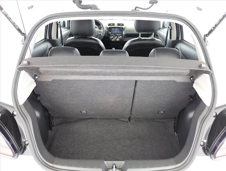 Mitsubishi Space Star (2022) 1.2 MIVEC, Automat, ČR,1.maj - fotka 18 z 18