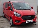 Ford Transit Custom (2018) 2.0TDCi L2 6míst, ČR, TREND - náhled 1