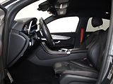 Mercedes-Benz GLC 3,0 43 AMG Burm.Paměť Vzduch - náhled 6