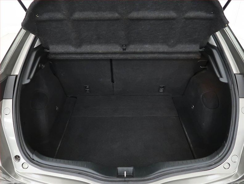 Honda Civic (2006) 2.2 i-CTDi, nová STK - fotka 13 z 22