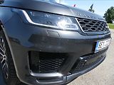 Land Rover Range Rover Sport 3,0 SDV6 HSE DYNAMIC DPH, ČR - náhled 4