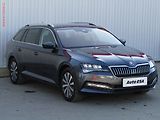 Škoda Superb (2021) 1.5 TSi, ČR, Style, DSG - náhled 1