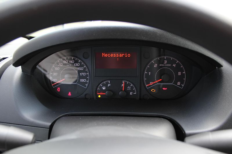 Opel Movano (2024) Van 3500 L3H2 2.2 CDTi 140k - fotka 10 z 15