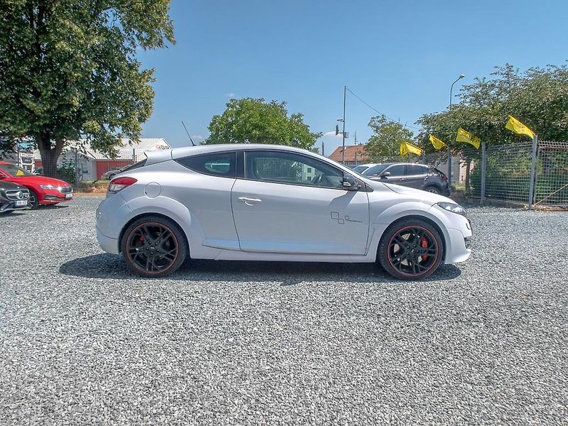 Renault Mégane (2012) 2.0T 195KW RS TROPHY - fotka 5 z 52