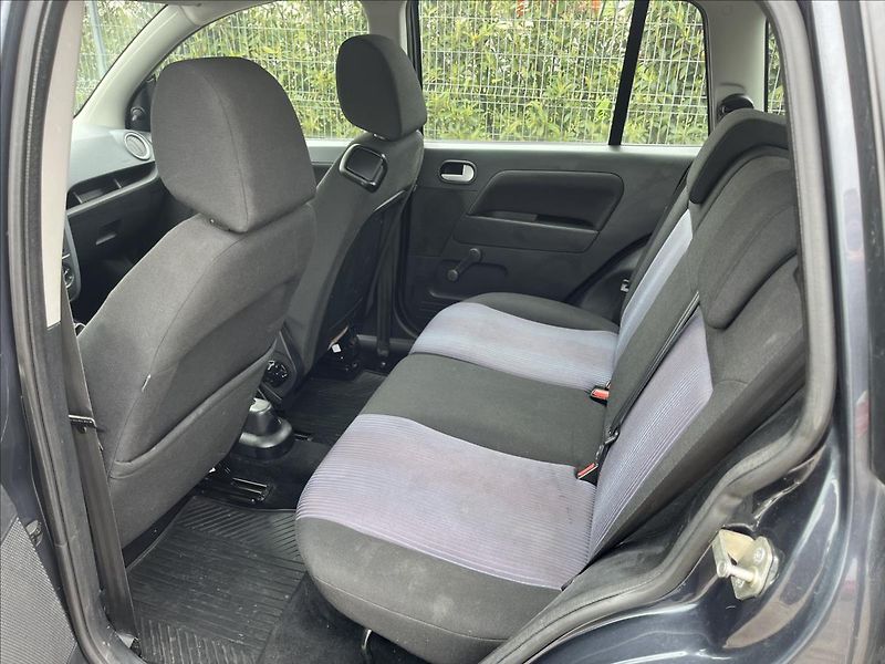 Ford Fusion 1.4 i DURATEC KLIMA ROZVODY - fotka 13 z 31