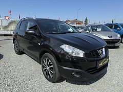Nissan Qashqai 1.6 DCI 4x4 7 MÍST - fotografie inzerátu