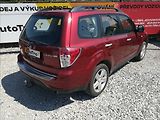 Subaru Forester 2,0 i 4x4 - náhled 2