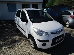 Hyundai i10 (2011) - fotografie inzerátu