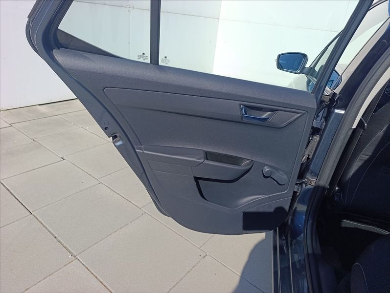 Škoda Fabia 1,4 TDi Klima,Tempomat,Alukola - fotka 18 z 31