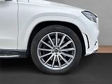 Mercedes-Benz GLS Trída 400 d 4MATIC AMG Line - náhled 9