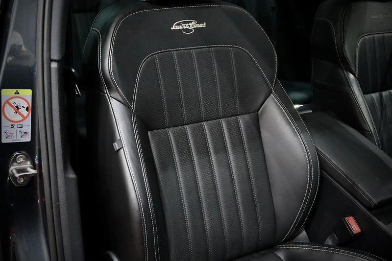 Škoda Superb 3 FL 2.0 TSI 140 kW DSG L&K  - fotka 19 z 52