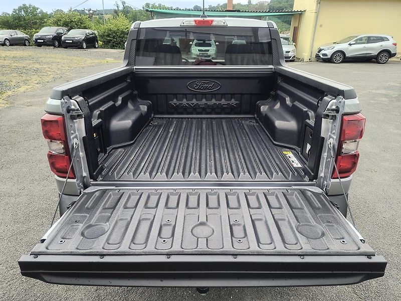 Ford Maverick 2.5 Full Hybrid eCVT/TAŽNÉ/LED - fotka 20 z 69