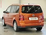 Volkswagen Touran (2010) 1.4 TSI, DSG - náhled 6
