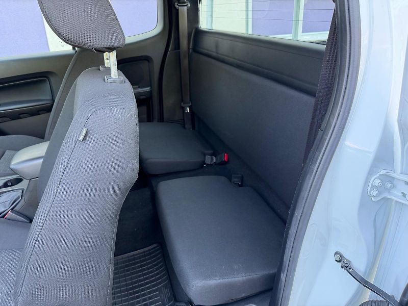 Ford Ranger /nové rozvody-servis/TOP STAV - fotka 11 z 20