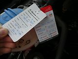 Škoda Roomster 1,2 TSi autom.klima,po servise - náhled 34