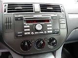 Ford C-MAX (2008) 1.6 i, servis.kniha, AC - náhled 12
