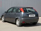 Ford Focus (2004) 1.8 TDCi, AC, tažné - náhled 6