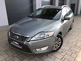 Ford Mondeo (2008) 2.0 TDCi Ghia - náhled 1