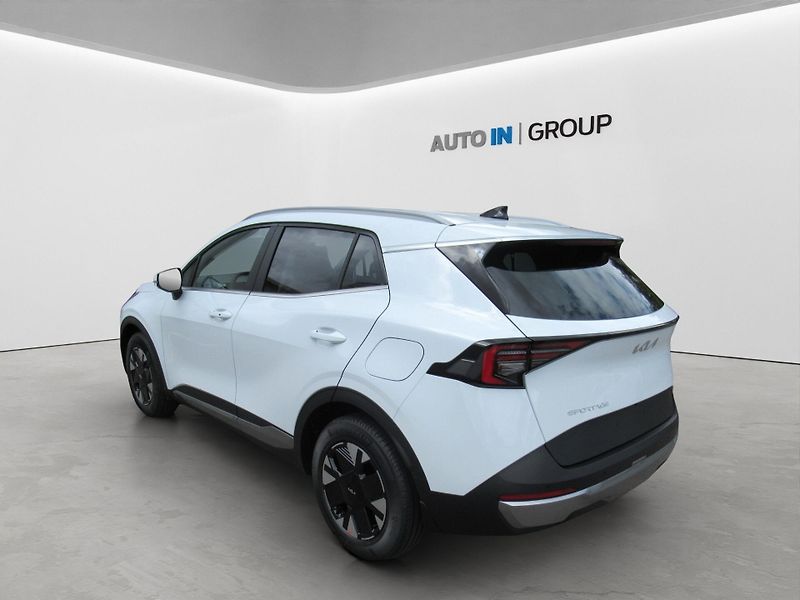 Kia Sportage (2026) NQ5 1,6 T-GDi GPF 4x2 EXCLUSIV - fotka 2 z 6