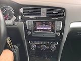 Volkswagen Golf (2014) Comfortline 1.2 TSI - náhled 12