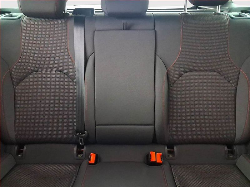 Seat Leon (2019) 1.5 TSI, ČR,1.maj, Serv.kniha - fotka 10 z 16