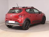 Dacia Sandero (2021) Stepway 1.0 TCe, Serv.kniha - náhled 4