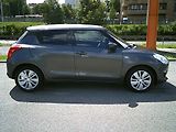 Suzuki Swift (2017) 1.2i KOUPENO ČR,1.MAJITEL - náhled 4
