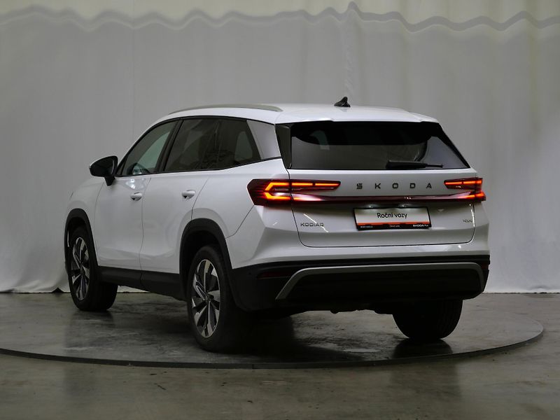 Škoda Kodiaq - fotka 7 z 28