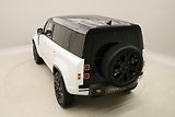 Land Rover Defender (2026) P635 OCTA AWD AUT - náhled 15