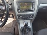 Škoda Octavia 1,6 TDI - náhled 12