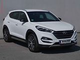 Hyundai Tucson (2018) 1.6 T-GDi, Passion, navi, - náhled 1
