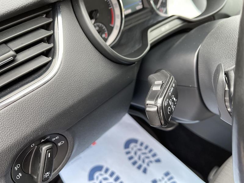 Škoda Octavia 1.6TDi 85kW Dsg STYLE+ DPH ČR! - fotka 34 z 39