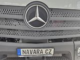 Mercedes-Benz Atego 1627 KONTEJNER 10T - náhled 20
