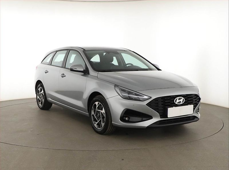 Hyundai i30 (2025) 1.5 DPI, Comfort, FullLed - fotografie inzerátu