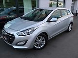 Hyundai i30 1,6 GDi,99kW,NovéČR,Aut.klima - náhled 1