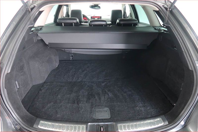 Mazda 6 (2011) 2.2 MZR-CD, po STK, Tažné - fotka 13 z 16