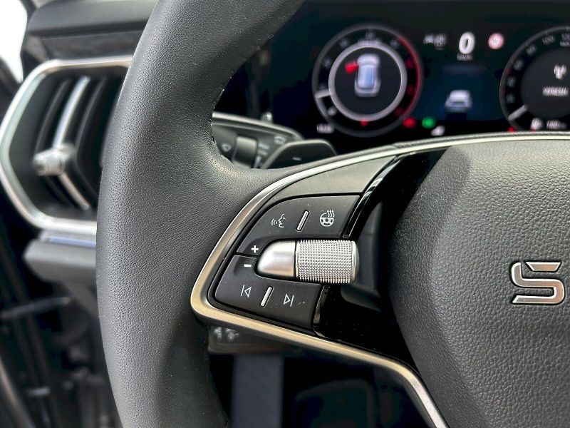 Škoda Kodiaq (2025) 2.0 TDI 142kW 4x4 DSG Exclusiv - fotka 8 z 35