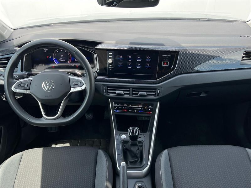 Volkswagen Taigo 1,0 TSi 85kW PEOPLE - fotka 5 z 25
