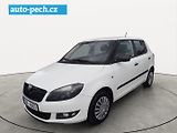 Škoda Fabia (2013) 1.4i - náhled 1