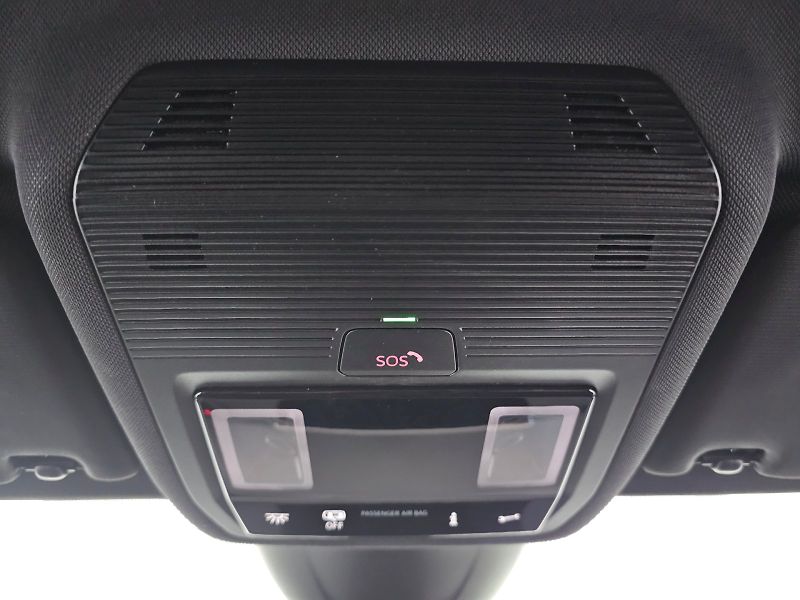 Škoda Enyaq (2026) 85 250kW 4x4 RS MAXX TAŽNÉ - fotka 29 z 31