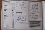 Seat Leon 1,6 TDi ST 85kW STYLE,serviska - náhled 38