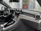 Mercedes-Benz GLC Coupé 300 d 4MATIC kupé AMG Ni - náhled 15